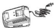 Sun Joe 24VHT22CT - WHAT IS NOT COVERED? - 3