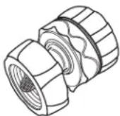 Sun Joe SPX1500 - Accessoires en option - 3