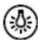 CANDY CVMAD601N1 - Push button - 5