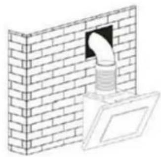 CANDY CVMAD601N1 - INSTALACE - 1