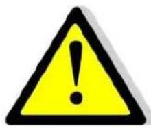 CANDY CVMAD601N1 - WARNING: - 1