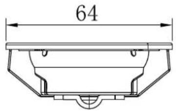 CANDY CVMAD601N1 - LED LIGHTS: - 1