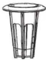 Blumfeldt Urban Bamboo - PACKING CONTENT - 6