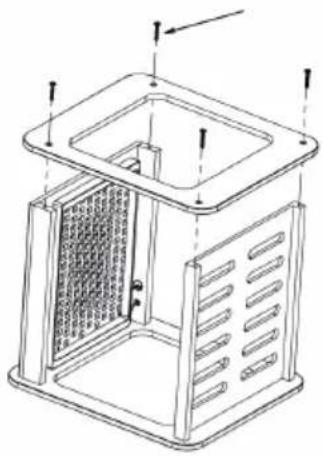 Blumfeldt Urban Bamboo - ASSEMBLY - 4