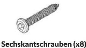 Blumfeldt Urban Bamboo - SICHERHEITSHINWEISE - 8