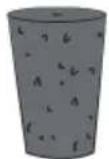Blumfeldt Urban Bamboo - VOLUME DI CONSEGNA - 4