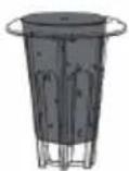 Blumfeldt Urban Bamboo - Seed planting - 2