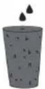 Blumfeldt Urban Bamboo - Seed planting - 1