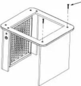 Blumfeldt Urban Bamboo - ASSEMBLY - 2