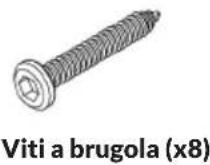 Blumfeldt Urban Bamboo - VOLUME DI CONSEGNA - 7