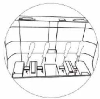 Klarstein GrowIt Farm - DISASSEMBLE - 4
