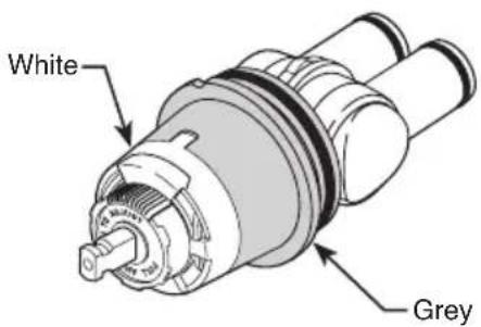 DELTA T13420CDN - MultiChoice® 13/14 (Ceramic) - 1