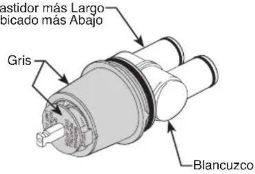DELTA T13420CDN - Hoja resumen de referencia para el cartucho - 3