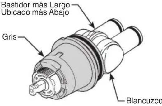 DELTA T13220CDN - Hoja resumen de referencia para el cartucho - 4