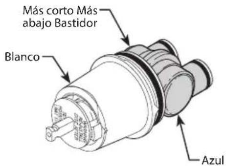 DELTA T14438SS - Hoja resumen de referencia para el cartucho - 2