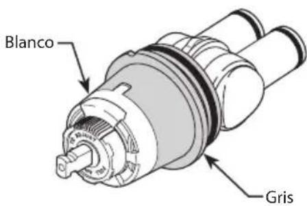 DELTA T14438SS - MultiChoice 13/14 (Ceramico) - 1