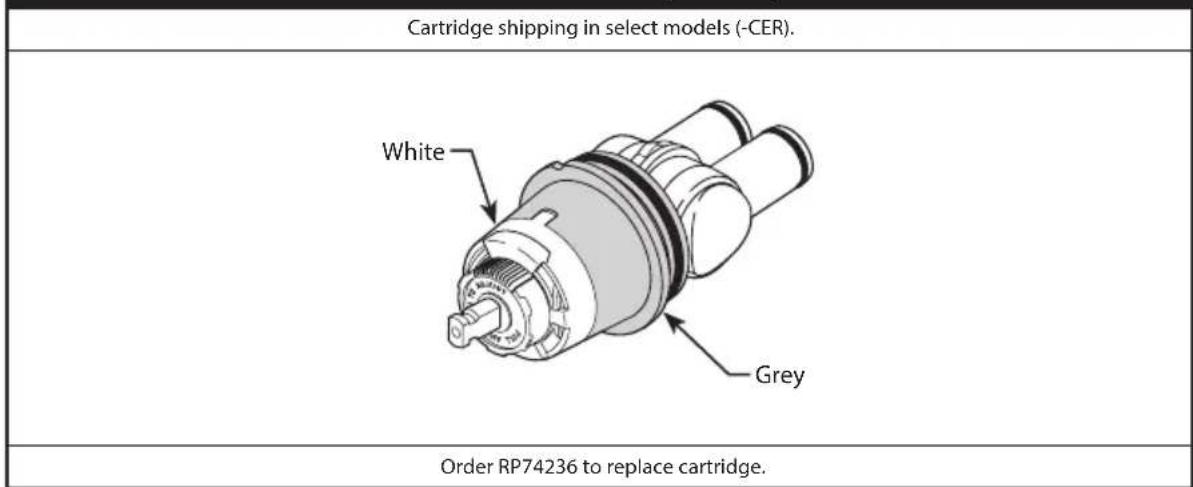 DELTA T14438SS - Cartridge Summary Reference Sheet - 3