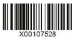 DELTA T14259 - WARNING - 3