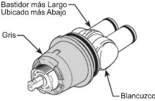 DELTA T14259 - Hoja resumen de referencia para el cartucho - 4