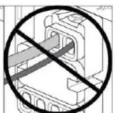 LEGRAND ASTPRRM1 - CONSEJOS - 5