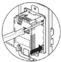 LEGRAND ASTH155RMM1 - Carga simple - 2