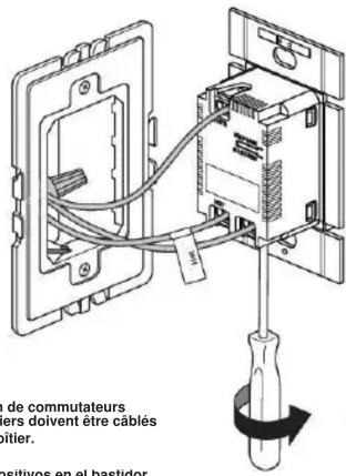 LEGRAND ASTH155RMM1 - CONSEJOS - 1