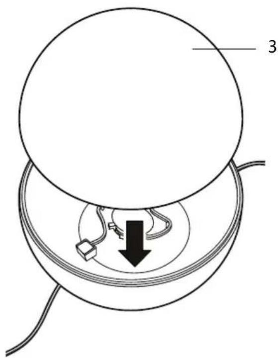 LightZone GTSBLB01 - LeuchtenVBoreiten - 2