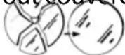 LightZone GTSBLB01 - Risque de dommage! - 1