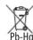 GlobalTronics GTLEDFD02 - Eliminer les piles - 1