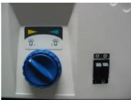 Reflecta Cubus 253 - OPERATION PROCEDURE - 3