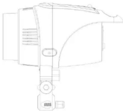 Reflecta Visilux Studio Kit 300 - ● Informations sur le produit - 1