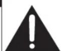SHARP PNL752B - ATTENTION - 1