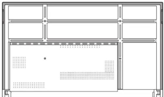 SHARP PNL752B - Wichtige Hinweise zur Befestigung (Für SHARP-Handler und Servicetechniker) - 2