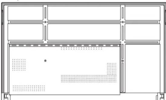 SHARP PNL752B - Precauciones de montaje (para distribuidores y技术和icos de servicios de SHARP) - 2