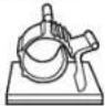 SHARP PNL752B - Supplied Components - 1
