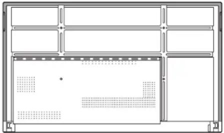 SHARP PNL752B - PRECAUCIONES DE MONTAJE - 1