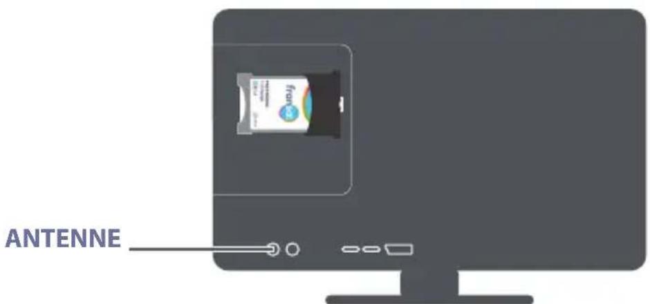METRONIC Camsat HD 441652 - Installation du MODULE - 4
