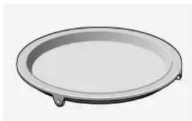 HAIER HWO45NB2H0B1 - Posicionamento - 4