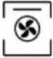 HAIER HWO45NB2H0B1 - Double grille de cuisson - 4