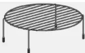 HAIER HWO45NB2H0B1 - Platzierung - 5