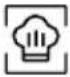 HAIER HWO45NB2H0B1 - Double grille de cuisson - 8