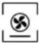 HAIER HWO45NB2H0B1 - Double grille de cuisson - 6
