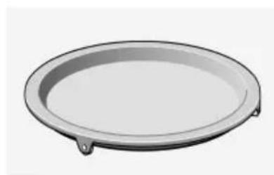 HAIER HWO45NB2H0B1 - HWO45NB2H0B1 - 6