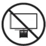 SAMSUNG UE50TU7095U - Precauciones de seguridad - 1