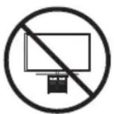 SAMSUNG UE50TU7095U - Sicherheitshinweis - 1