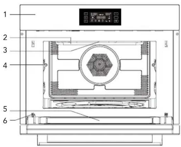 HAIER HWO45NB2H0X1 - INSTALLER VOTRE FOUR - 1