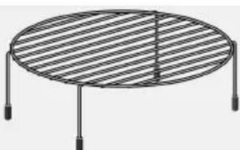 HAIER HWO45NB2H0X1 - HWO45NB2H0B1 - 1