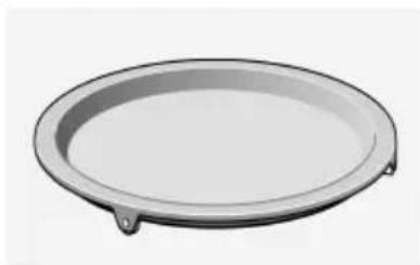 HAIER HWO45NB2H0X1 - HWO45NB2H0B1 - 2