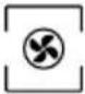 HAIER HWO45NB2H0X1 - Double grille de cuisson - 3