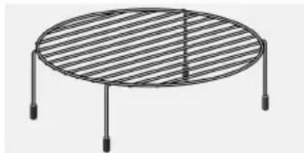 HAIER HWO45NB2H0X1 - HWO45NB2H0B1 - 5